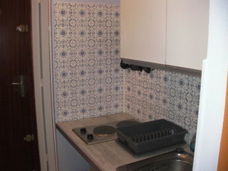  Appartement � vendre 1 pi�ce 19 m�