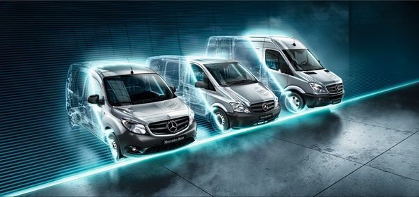 MERCEDES-BENZ VI PARIS ILE DE FRANCE Agence de Saint-Denis , concessionnaire 93