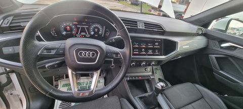Audi Q3 35 TFSI 150 ch S line 2024 occasion Ajaccio 20090