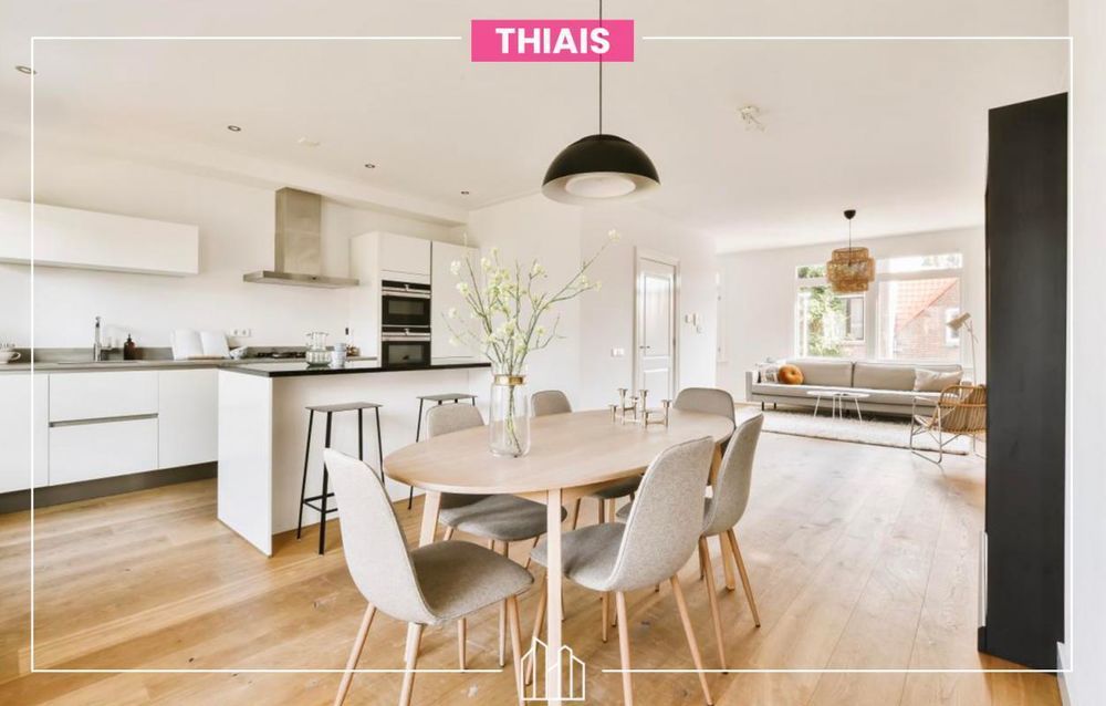 Appartements neufs   Thiais (94320)