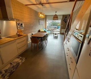  Maison � vendre 2/3 pi�ces 70 m�