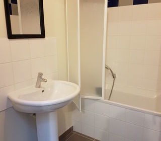  Appartement � louer 2 pi�ces 53 m�