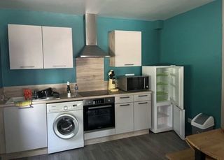  Appartement � louer 1 pi�ce 32 m�