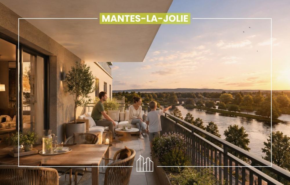   Mantes-la-Jolie (78200)