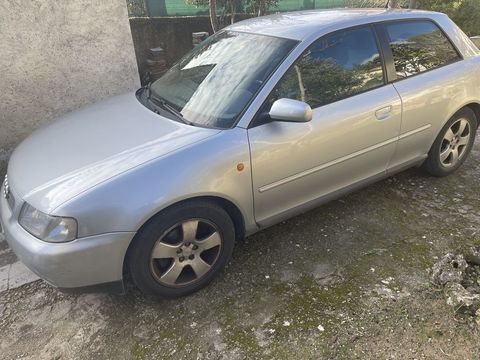 Audi A3 1.9 TDI - 90 Ambiente 1998 occasion Aix-en-Provence 13100