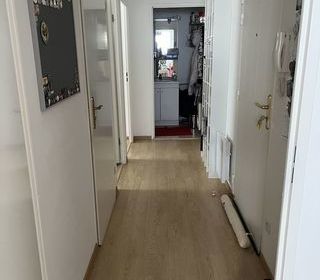  Appartement � vendre 3 pi�ces 57 m�