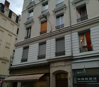  Appartement � louer 1 pi�ce 44 m�