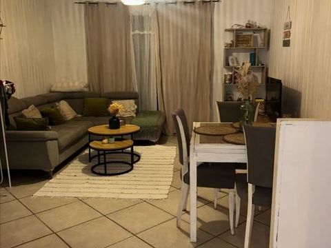   Appartement F3 vide Biguglia Appartement - 3 pi�ce(s) - 65 m�