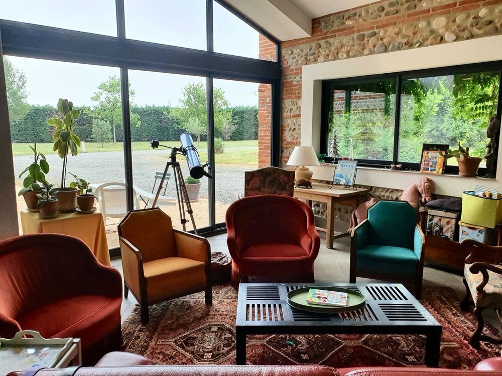 � vendre  Maison Peyssies (31390)