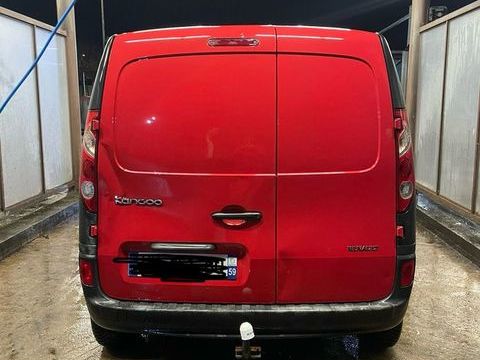 Renault Kangoo 1.5 dCi 70 Confort Expression 2009 occasion Montreuil 93100