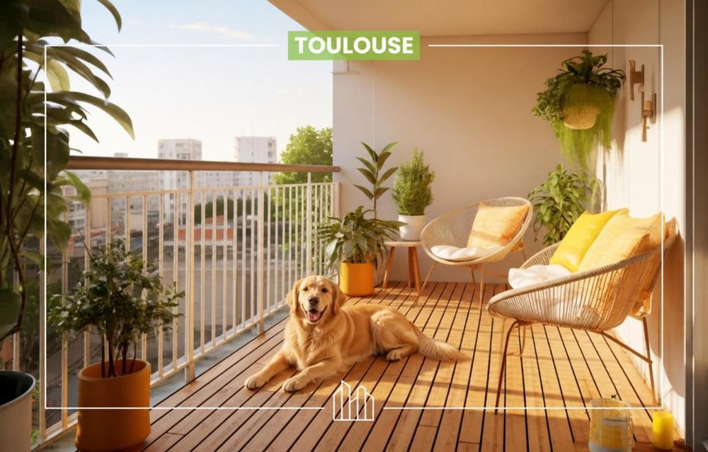   Toulouse (31200)