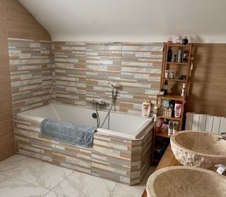  Maison � vendre 5 pi�ces 110 m�