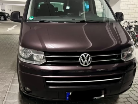 Volkswagen Divers 204 2013 occasion Nancy 54000
