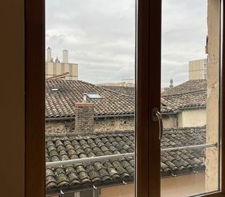  Appartement � vendre 2 pi�ces 28 m�