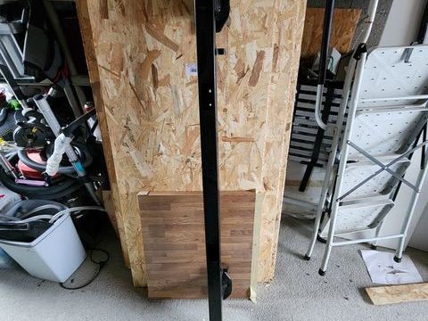 Utilitaire Pieces d&eacute;tach&eacute;es et accessoires Mat&eacute;riel de Levage  occasion Feurs 42110