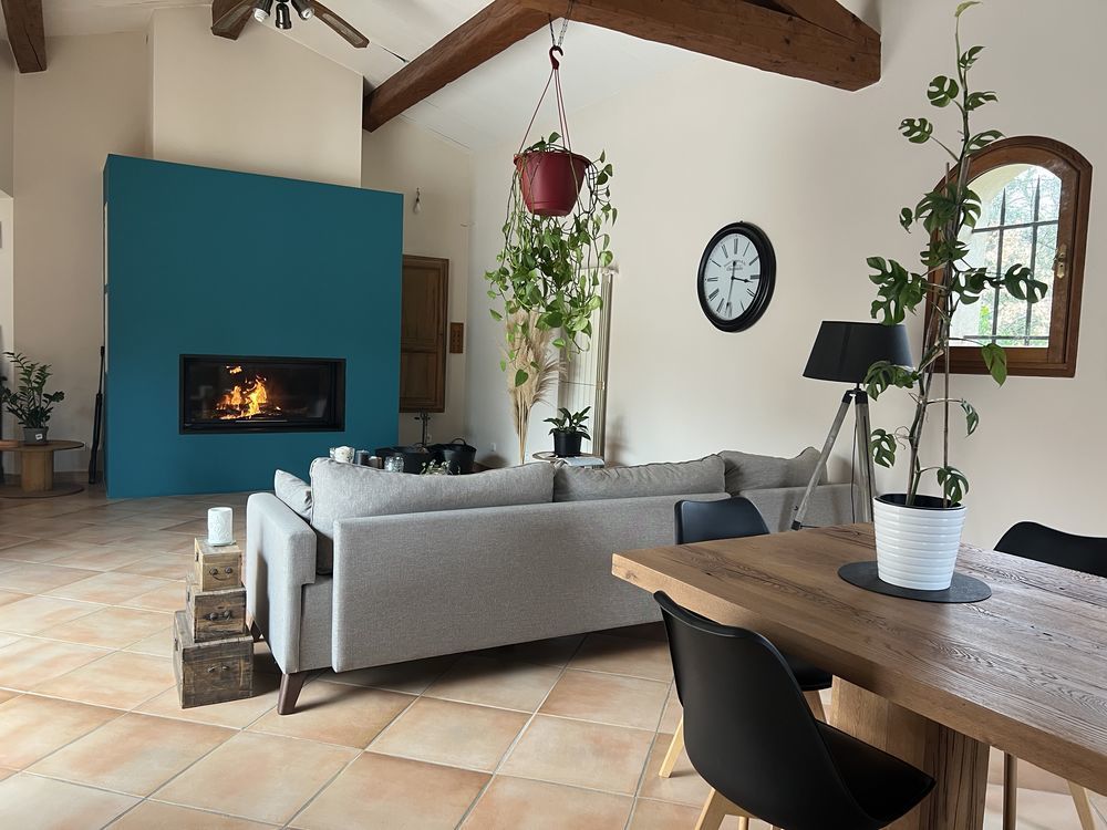 � vendre  Maison N�oules (83136)