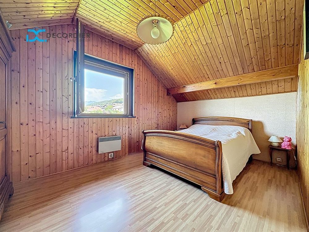 � vendre  Maison Publier (74500)