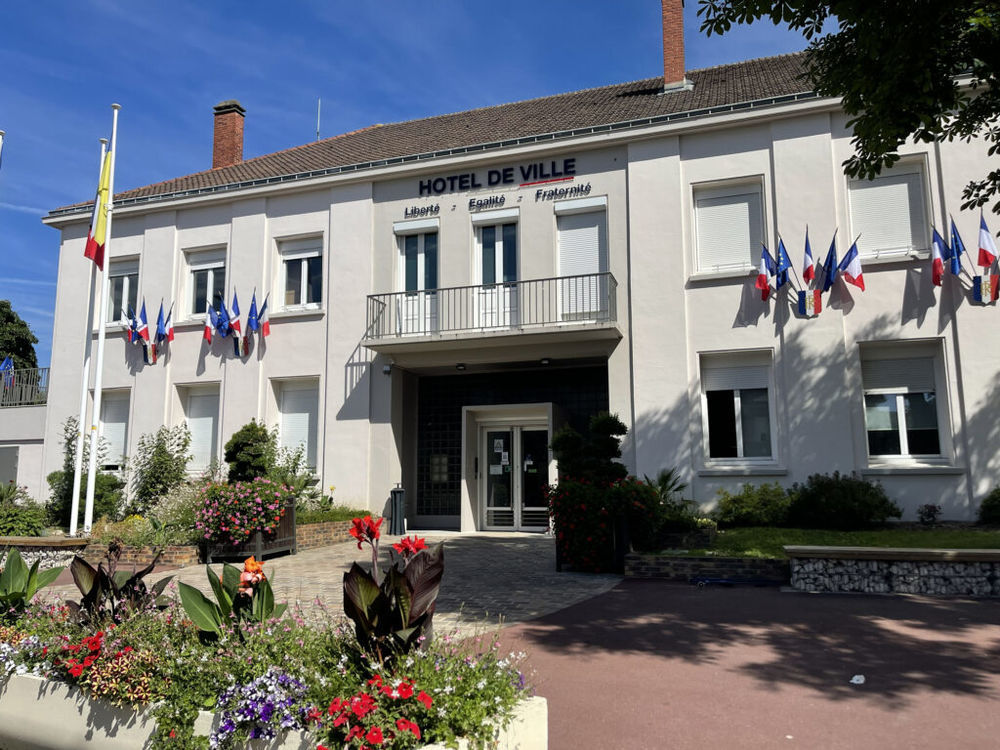Appartements neufs   Dugny (93440)