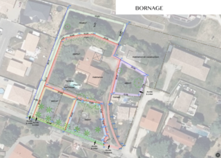  Terrain � vendre 600 m�