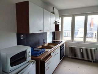  Appartement � louer 3 pi�ces 64 m�