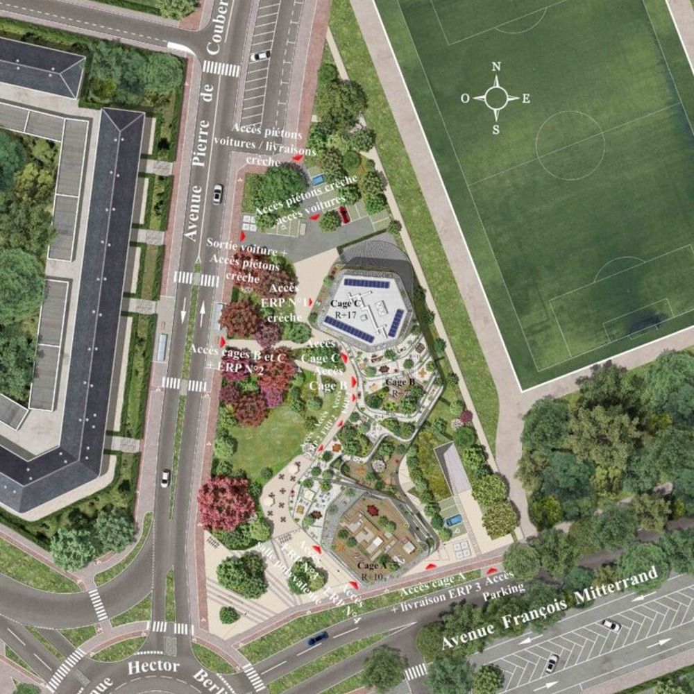   Saint-Nazaire (44600)