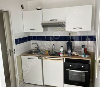  Appartement � louer 3 pi�ces 57 m�