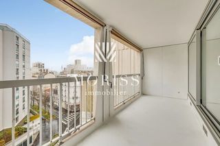  Appartement � vendre 5 pi�ces 124 m� Paris