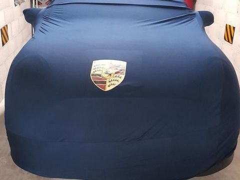 Porsche Boxster 718 2.0i 300 ch PDK 2016 occasion Agde 34300