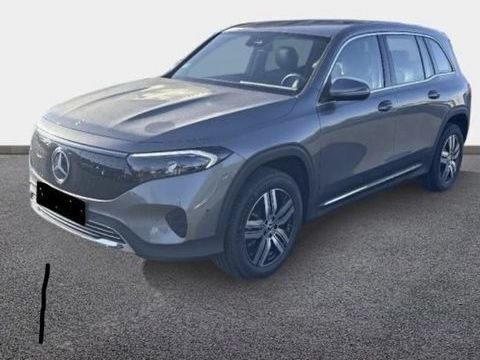 Mercedes EQB 250+ Edition 2025 occasion Cantin 59169
