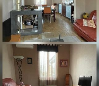  Maison � louer 3/4 pi�ces 70 m�