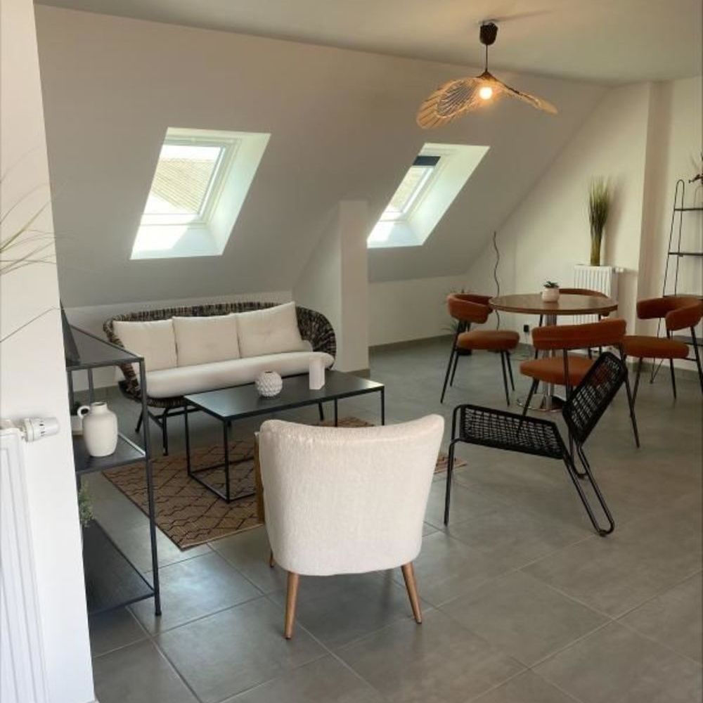 Appartements neufs   Gurande (44350)