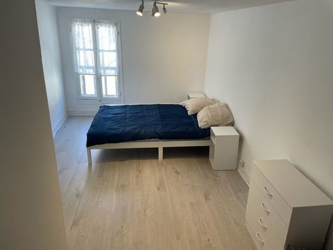   Maison Neuilly saint front Maison - 2 pi�ce(s) - 35 m�