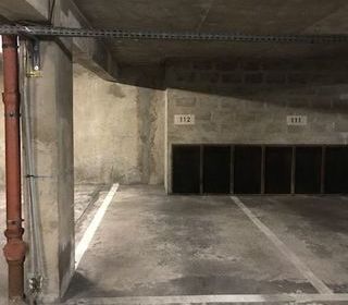  Parking / Garage � louer 12 m�
