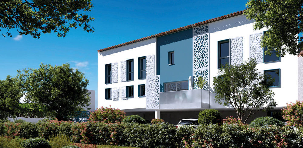 Appartements neufs   Palavas-les-Flots (34250)