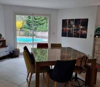  Maison � vendre 4 pi�ces 130 m�