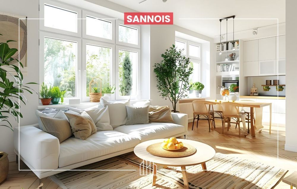   Sannois (95110)