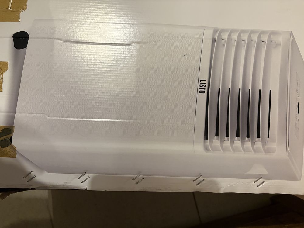 Climatiseur mobile Electroménager