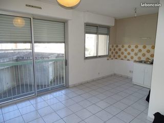  Appartement � vendre 3 pi�ces 55 m�