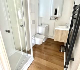  Appartement à louer 2 pièces 40 m²