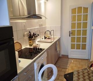  Appartement � vendre 4 pi�ces 65 m�