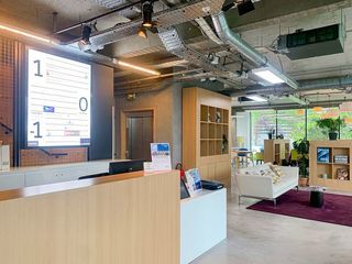  Appartement � louer 1 pi�ce 5 m�