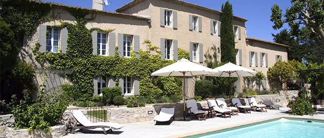 Agence AGENCE BONPRE La Tour-d'Aigues