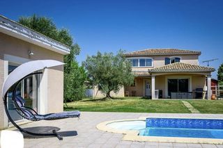  Maison � vendre 6 pi�ces 140 m�