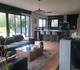  Maison � vendre 7 pi�ces 166 m�