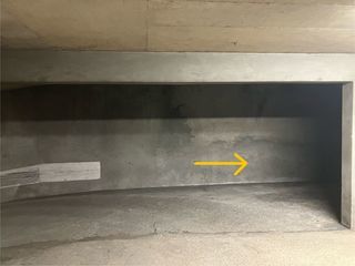  Parking / Garage � louer 14 m�