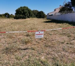  Terrain � vendre 1500 m�