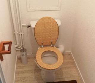  Appartement � louer 1 pi�ce 20 m�