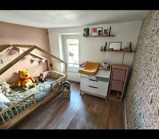  Appartement � vendre 3 pi�ces 65 m�