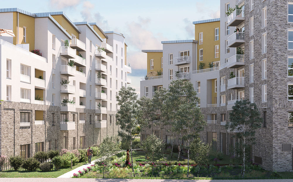   Boissy-Saint-L�ger (94470)