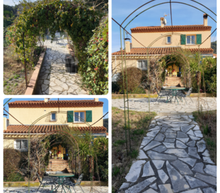  Maison � vendre 4 pi�ces 95 m�